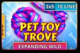 Pet Toy Trove - WinPesa - Nigeria