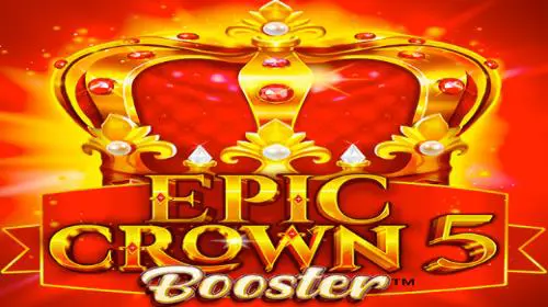 Epic Crown 5 Booster - WinPesa - Nigeria