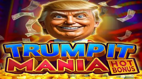Trump it Mania - WinPesa - Nigeria