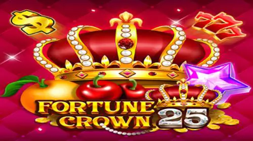 Fortune Crown 25 - WinPesa - Nigeria