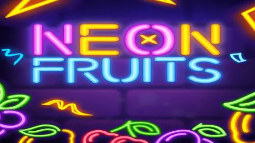 Neon Fruits - WinPesa - Nigeria