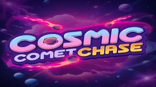 Cosmic Comet Chase - WinPesa - Nigeria