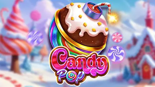 Candy Pop - WinPesa - Nigeria
