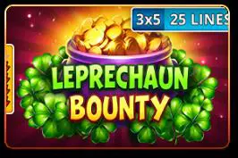 Leprechaun Bounty - WinPesa - Nigeria