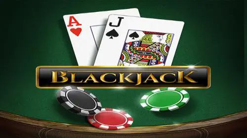 Blackjack - WinPesa - Nigeria