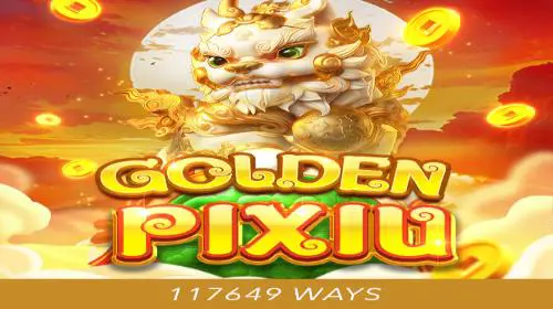 Golden Pixiu - WinPesa - Nigeria