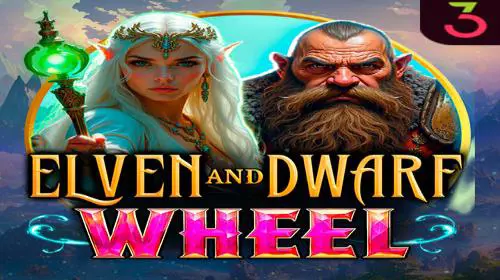 Elven and Dwarf Wheel - WinPesa - Nigeria