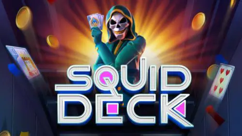 Squid Deck - WinPesa - Nigeria