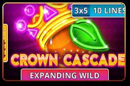 Crown Cascade - WinPesa - Nigeria