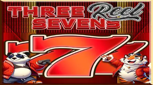 Three Reel Sevens - WinPesa - Nigeria