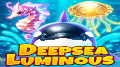 Deepsea Luminous - WinPesa - Nigeria