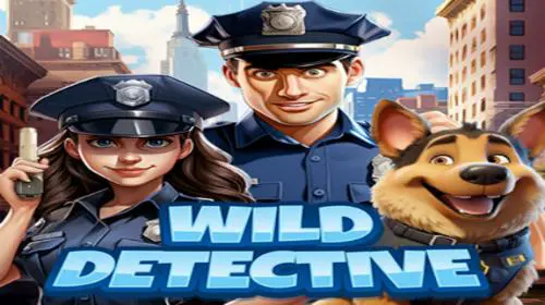 Wild Detective - WinPesa - Nigeria