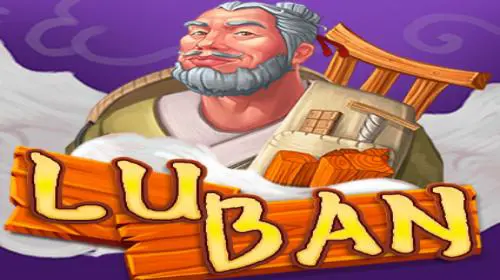 Lu Ban - WinPesa - Nigeria