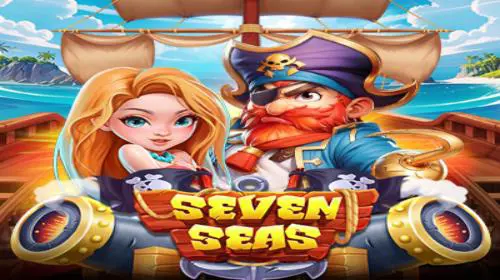Seven Seas - WinPesa - Nigeria