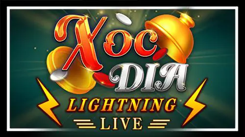 Lightning Xoc Dia - WinPesa - Nigeria