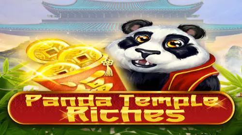 Panda Temple Riches - WinPesa - Nigeria