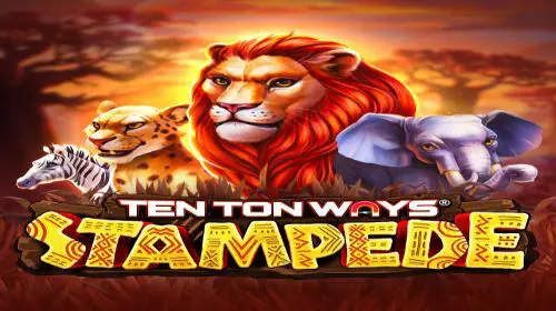 Ten Ton Ways Stampede - WinPesa - Nigeria