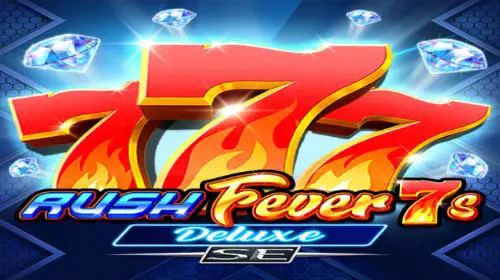 Rush Fever 7s Deluxe SE - WinPesa - Nigeria