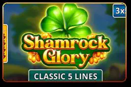 Shamrock Glory - WinPesa - Nigeria