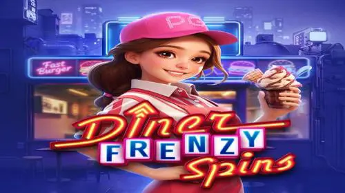 Diner Frenzy Spins - WinPesa - Nigeria