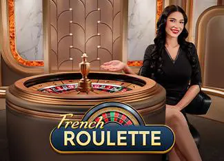 French Roulette - WinPesa - Nigeria