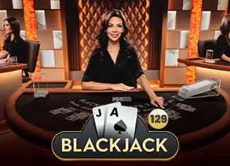 Blackjack 129 - WinPesa - Nigeria