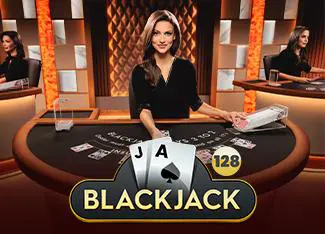 Blackjack 128 - WinPesa - Nigeria