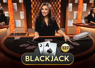 Blackjack 127 - WinPesa - Nigeria