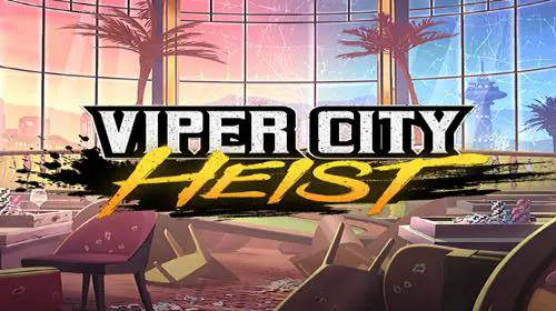 Viper City Heist - WinPesa - Nigeria