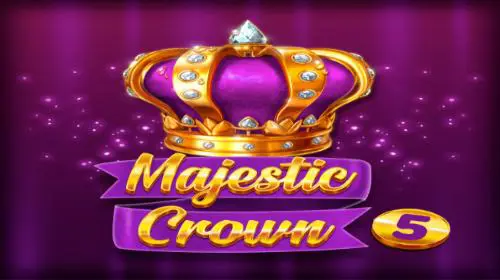 Majestic Crown 5 - WinPesa - Nigeria
