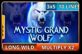 Mystic Grand Wolf - WinPesa - Nigeria