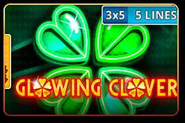 Glowing Clover - WinPesa - Nigeria