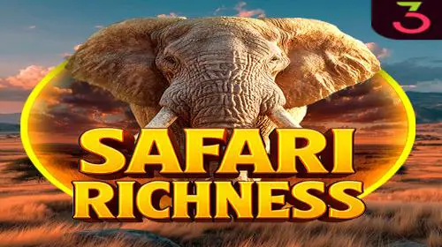 Safari Richness - WinPesa - Nigeria