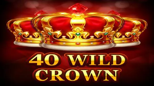 40 Wild Crown - WinPesa - Nigeria
