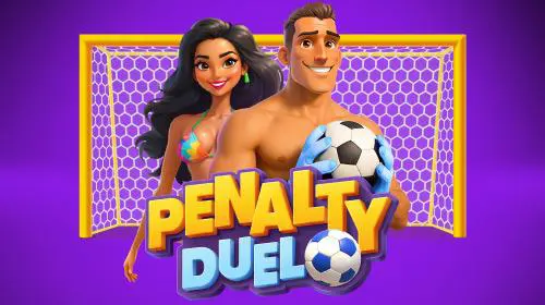 Penalty Duel - WinPesa - Nigeria
