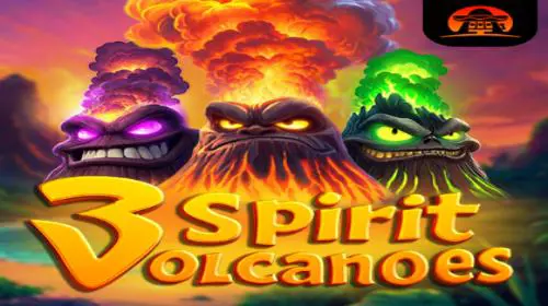 3 Spirit Volcanoes - WinPesa - Nigeria