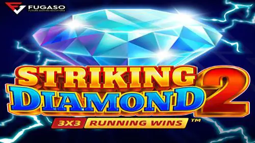 Striking Diamond 2 - WinPesa - Nigeria