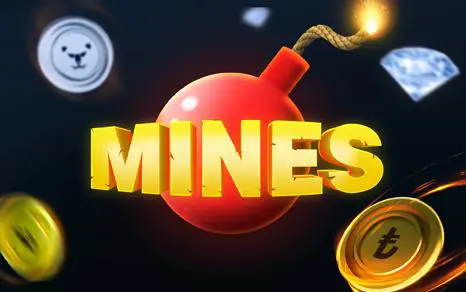 Mines - WinPesa - Nigeria