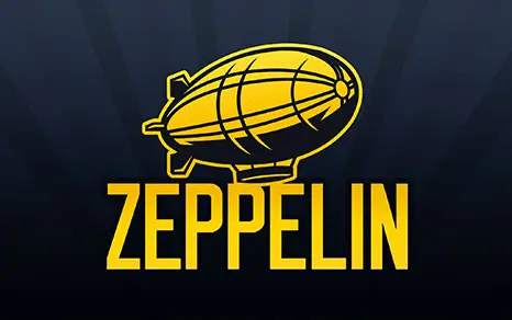 Zeppelin - WinPesa - Nigeria