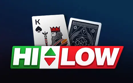 High low - WinPesa - Nigeria
