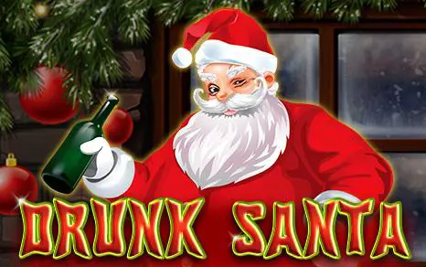 Drunk Santa - WinPesa - Nigeria