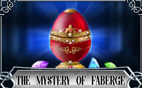 The Mystery of Faberge - WinPesa - Nigeria