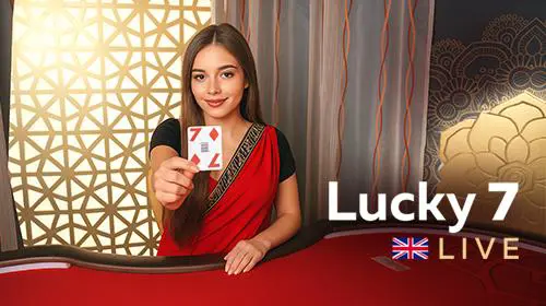 Lucky 7 - WinPesa - Nigeria
