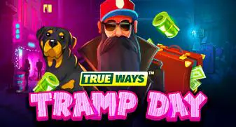 Tramp Day TRUEWAYS - WinPesa - Nigeria