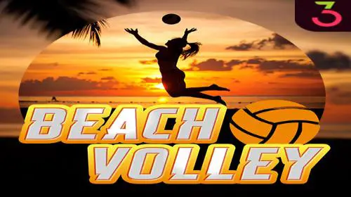 Beach Volley - WinPesa - Nigeria