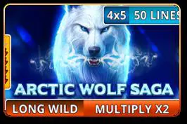 Arctic Wolf Saga - WinPesa - Nigeria