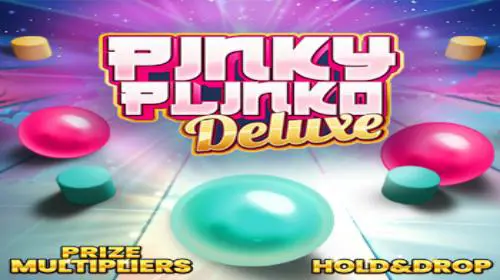 Pinky Plinko Deluxe - WinPesa - Nigeria
