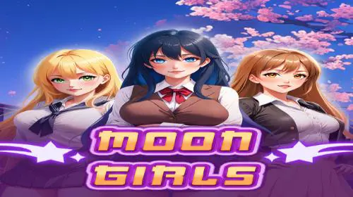Moon Girls - WinPesa - Nigeria