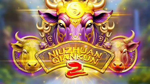 Niu Zhuan Qian Kun 2 - WinPesa - Nigeria