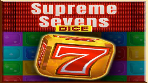 Supreme Sevens Dice - WinPesa - Nigeria